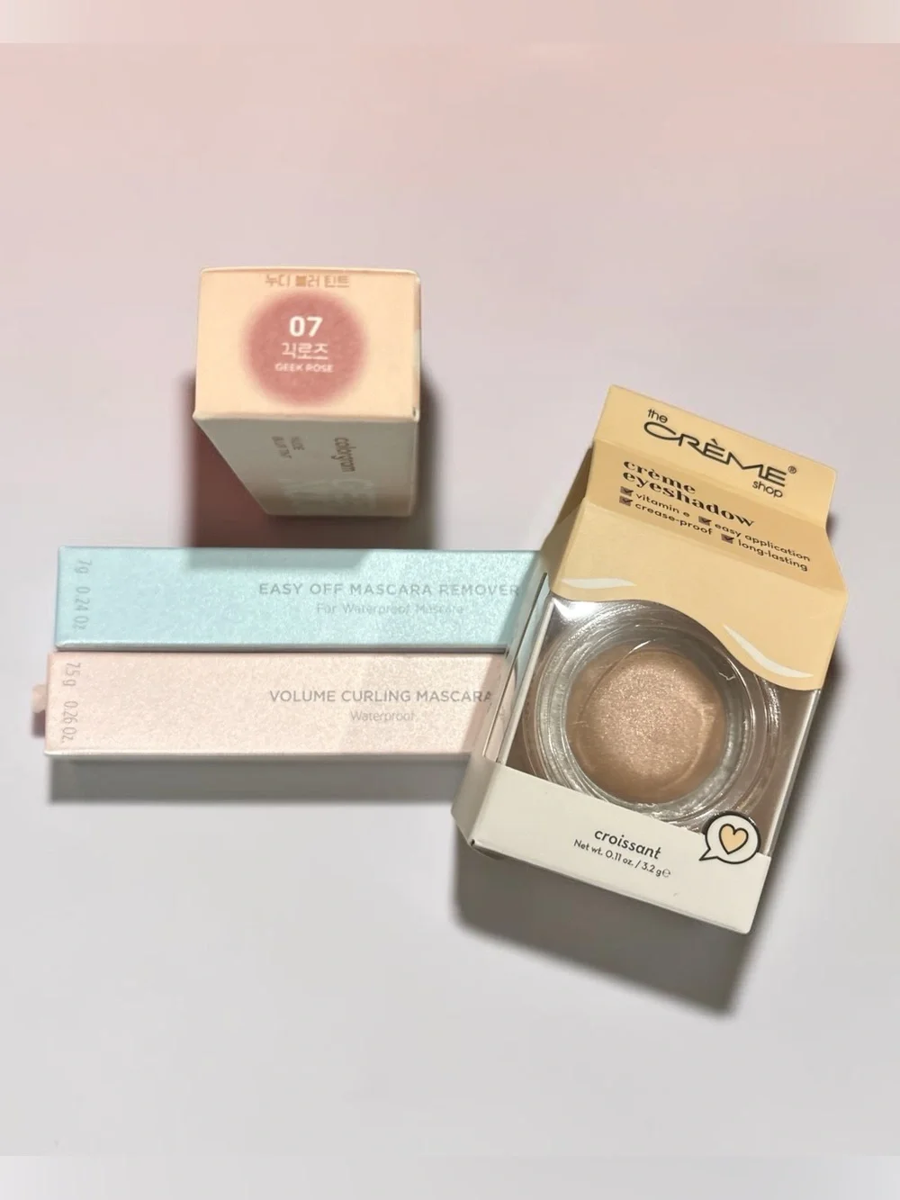 Korean Beauty Bundle